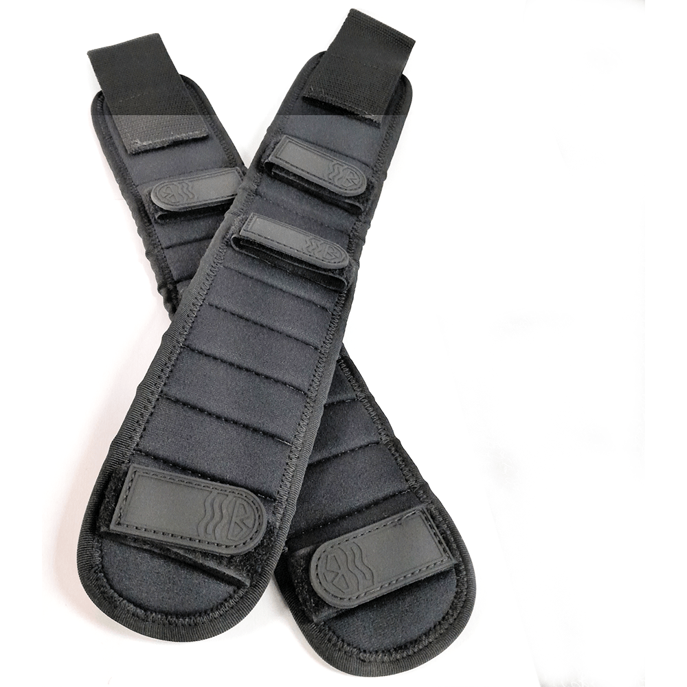 DC Marine DC Marine Shoulder Pads – Quick-Fit Comfort for 50mm Webbing