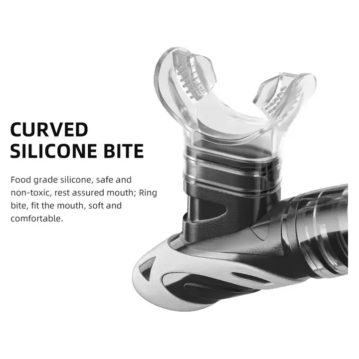 DC Marine S2100 Dry Snorkel