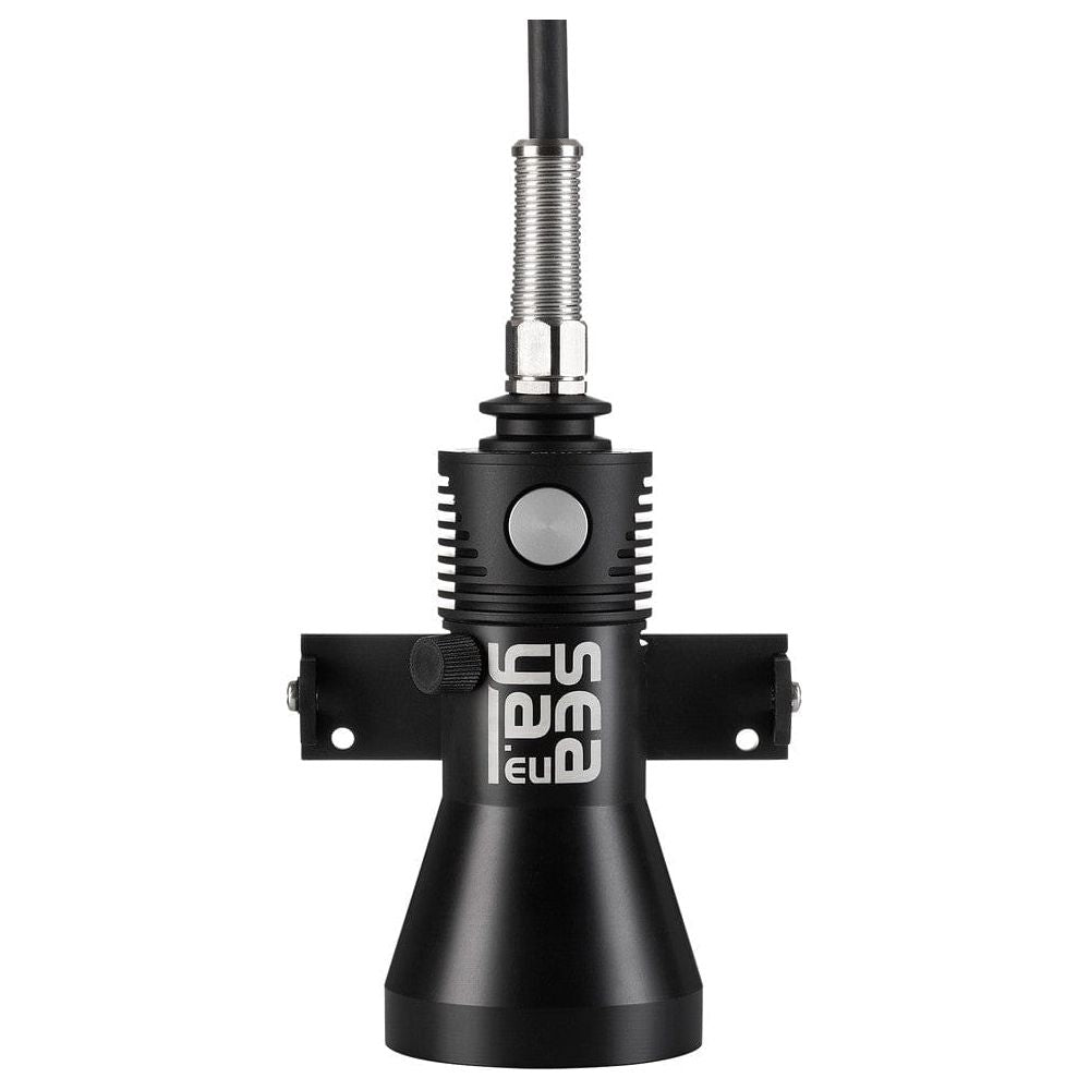 SeaYa SeaYa LED 19W ZOOM with Umbilical Battery