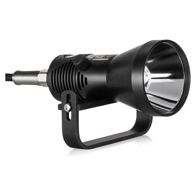 SeaYa SeaYa LED 19W ZOOM with Umbilical Dual Output Battery