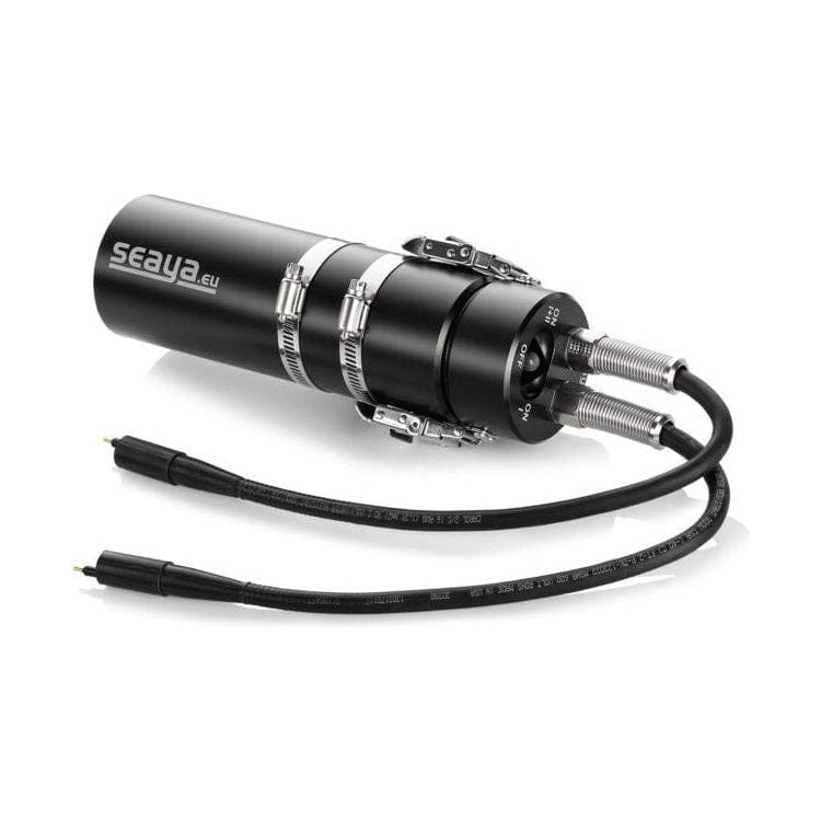 SeaYa SeaYa LED 19W ZOOM with Umbilical Dual Output Battery