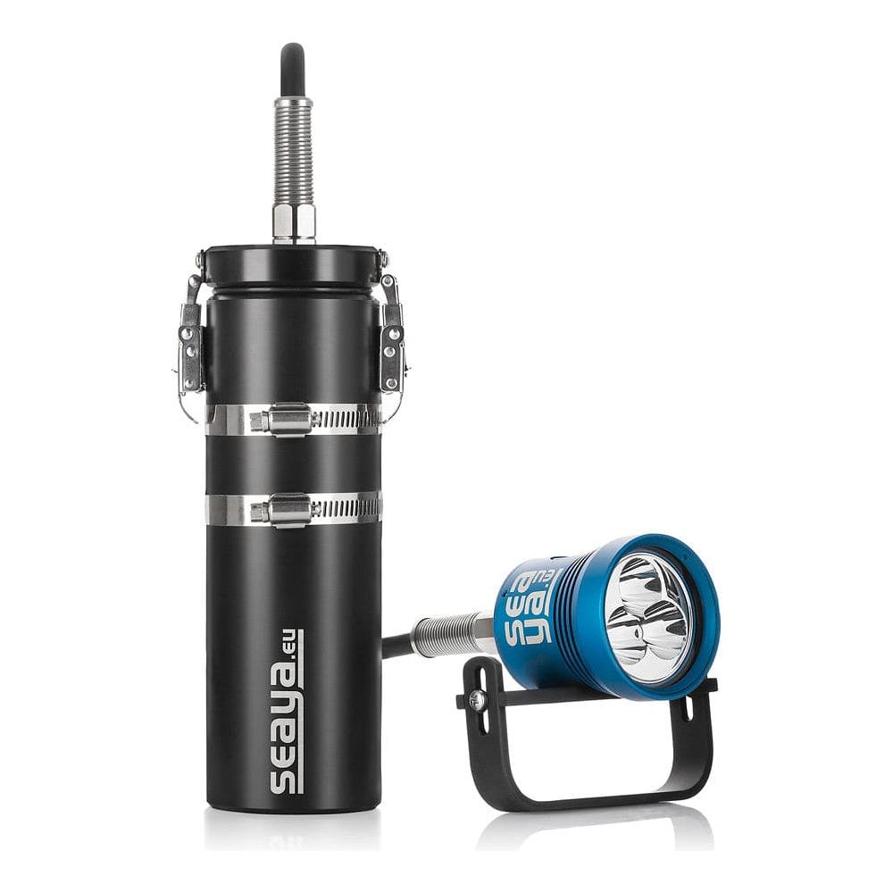 SeaYa SeaYa LED 30W Narrow Spot with Umbilical Battery