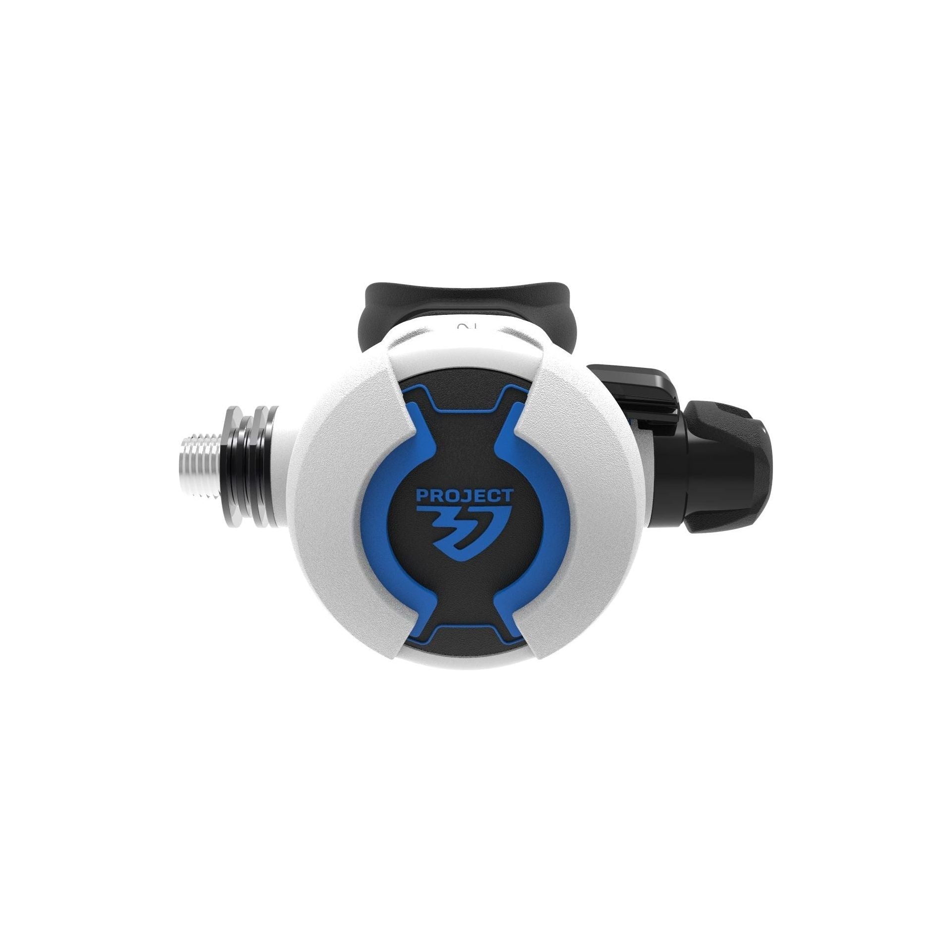Yuhsin Regulator Yuhsin System Project 250 Regulator - 2st stage only
