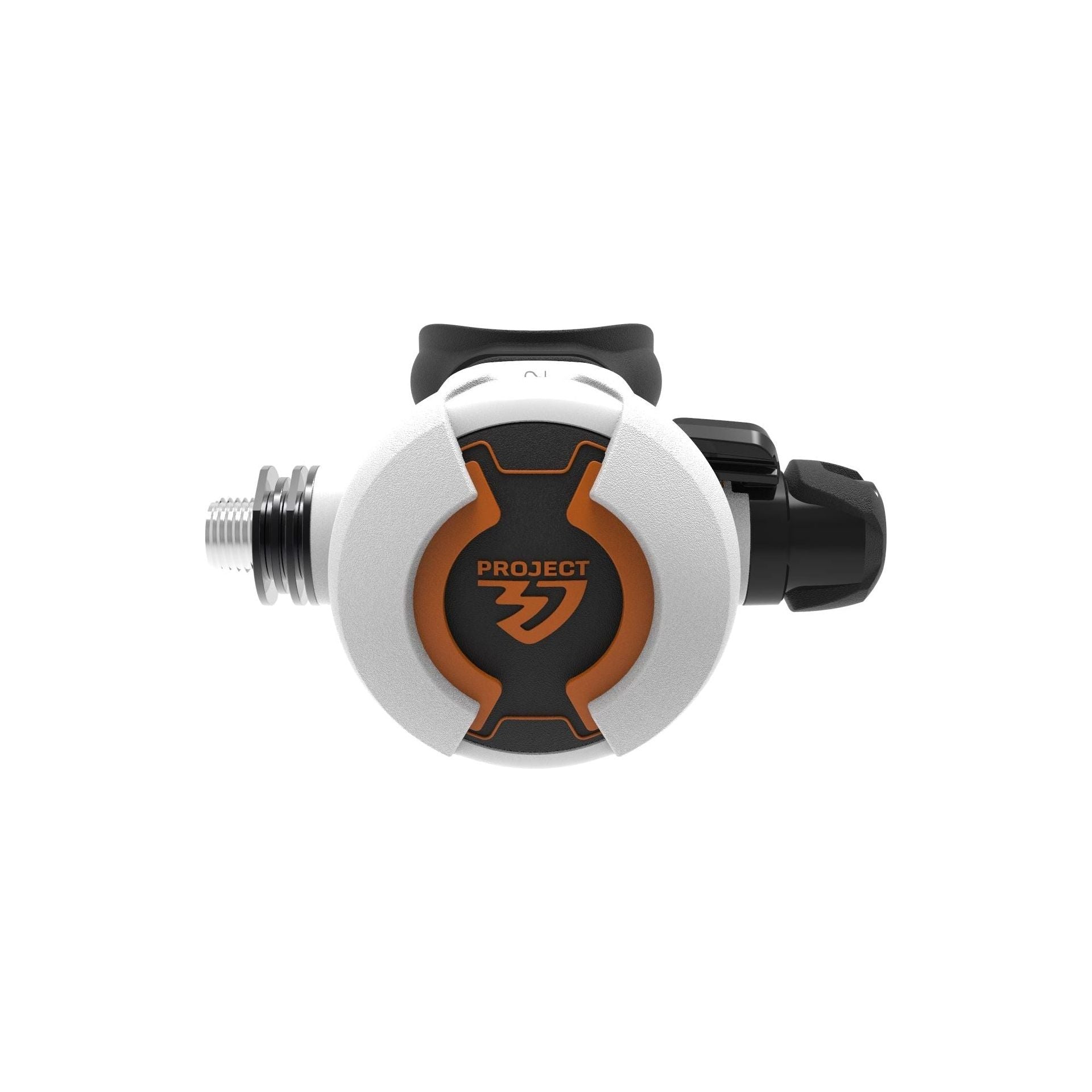 Yuhsin Regulator Yuhsin System Project 250 Regulator - 2st stage only