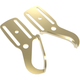 Gold PVD